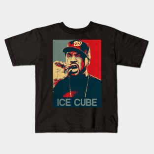 ICE CUBE Kids T-Shirt